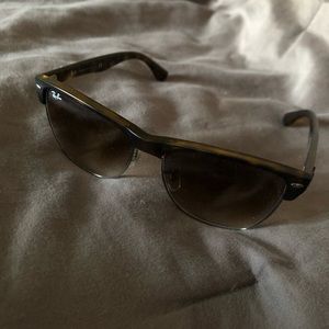 Ray Ban sunglasses
